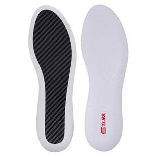 天朗足球TLSS全掌碳纤维抗扭转防滑EVA缓震运动足球鞋垫TLXD-TEA