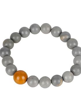 手串天然礼物西域天星陨石真时尚