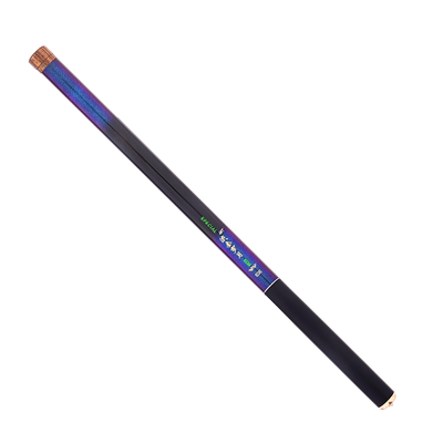 超轻超硬高碳678/910米钓鱼竿