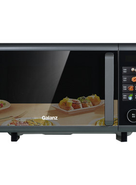 Galanz/格兰仕 G90F23YeSLV-AW(G0)变频微波炉900W23升不锈钢内胆