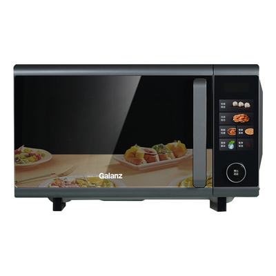 Galanz/格兰仕 G90F23YeSLV-AW(G0)变频微波炉900W23升不锈钢内胆