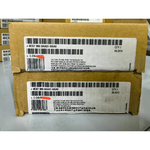 询价-6ES73603AA010AA0E年原