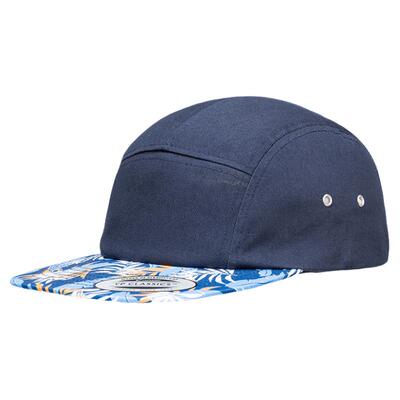 FLEXFIT美式男女棒球帽平沿帽