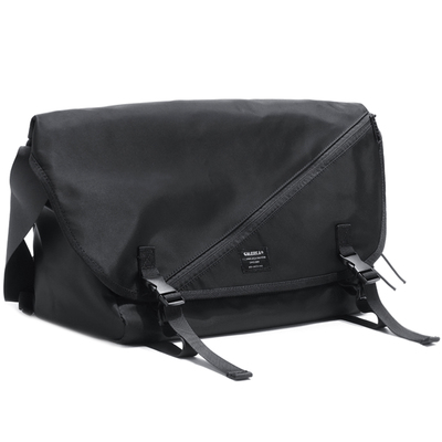 加伦卡斜挎包工装邮差包