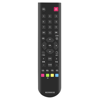 柯缘适用于TCL电视遥控器L37V6200DEG L32V6200DEG L46P11FBDEG