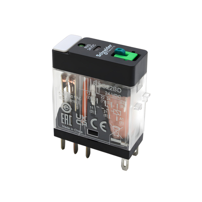 施耐德RXG22BD全系正品清单好价