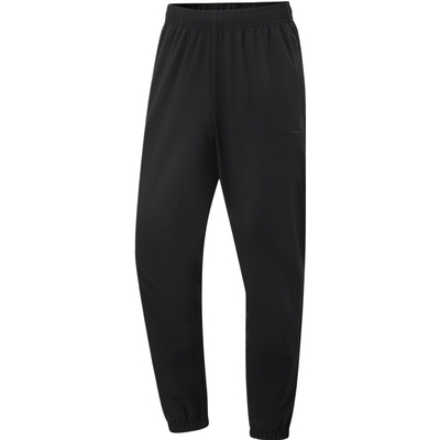 LI-NING李宁男子运动休闲长裤AYKV135-2