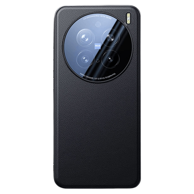 百格熊适用vivox200pro手机壳新款x200promini系列镜头全包x100s超薄防摔外官方高级感vivox100Ultra素皮男女