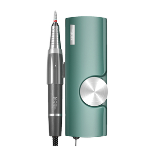 日本品牌MissMoeGel无刷电动美甲打磨机快速卸甲小型家用磨甲器