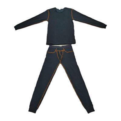 男士宝暖内衣套装加绒男土保暖