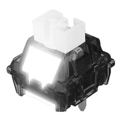 PHYLINA闪雷磁轴RT精度可调键程