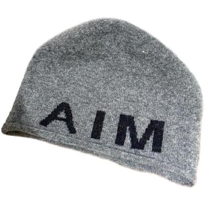 韩版时尚潮酷字母堆堆帽男女同款