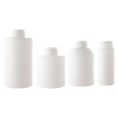 HOEPCK大容量PETG塑料起泡瓶