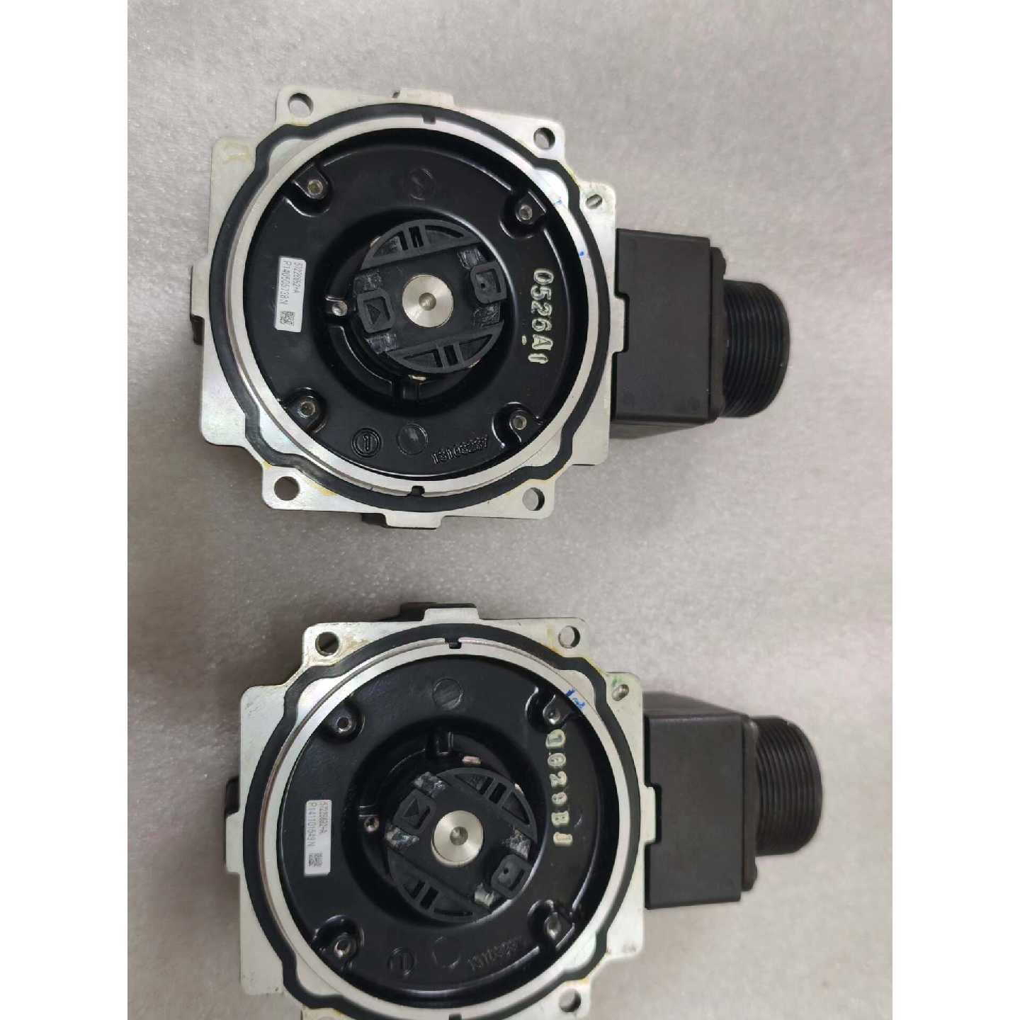议价欧姆龙编码器MFE0020BASDD