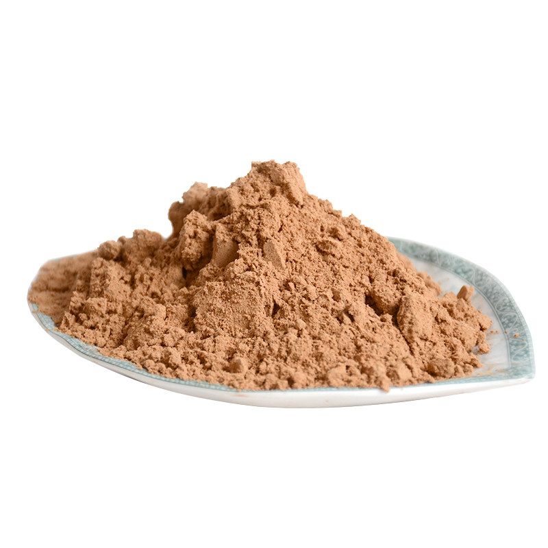 新款去油污天然茶籽粉护发