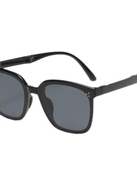 帕拉莫墨镜女款2025新款潮女士高级感大框网红街拍防紫外线太阳镜