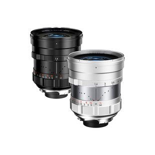 叙Thypoch SIMERA 21mm F1.4 ASPH M口大光圈全幅超广角定焦镜头