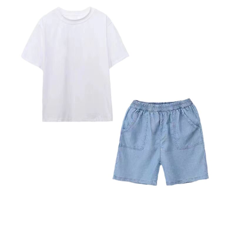 六一儿童节表演服幼儿园毕业照班儿童演出服