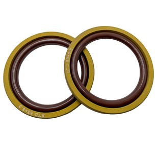 耐高温氟胶格莱圈外径STD8/10/12/14/15/16/18/20/22/24/26