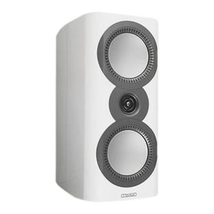 mission/美声 ZX-2 高保真音响发烧无源HIFI音箱书架音箱