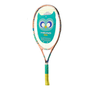 head Kids海德儿童网球拍19/21/23/25寸小孩初学入门网球包拍套装