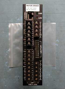 议价现货 日本日精驱动器 V-AB  2002 (200v)