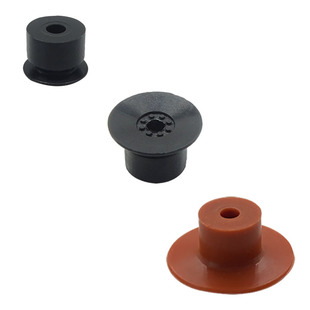 单层真空吸盘 J-WEP46/47-d8/d10/d15/d20精密型 气动元件 机械手