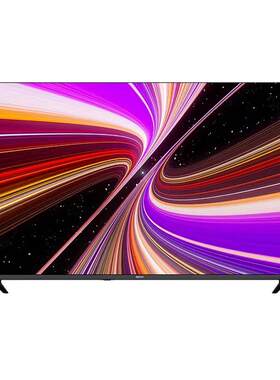 小米REDMI A55英寸144Hz高刷高清平板家用液晶电视机节能省电版81