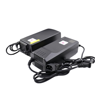 爱玛电动车原装充电器灌胶铅酸48V60V72V12A20A爱玛原厂正品锂电