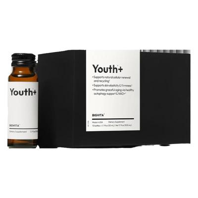 倍维他EGT麦角硫因NAD+美容驻颜