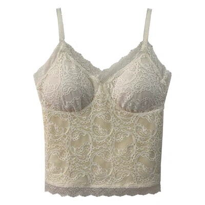 加绒保暖吊带背心|超1000次加购