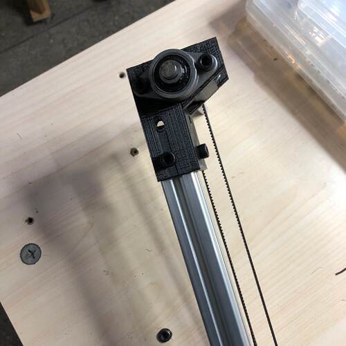 议价Closed-Loop Circulation Small Conveyor Table Slide Table