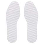 一次性鞋垫男女吸汗防臭透气光脚超薄防脚汗夏季木浆高跟鞋单鞋垫