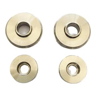 本田PCX160改装龙头车把硬连接NWT NWG150 NS150GX方向把加强底座