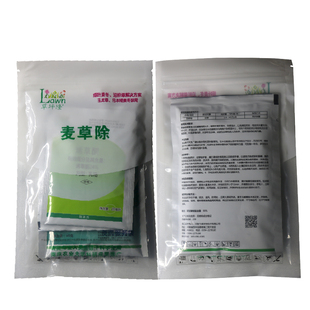草坪隆麦草除麦冬草坪专用除草剂马唐水花生狗尾稗草阔叶杂草全除