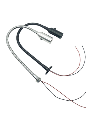 12V/24V低压软管万向工作灯