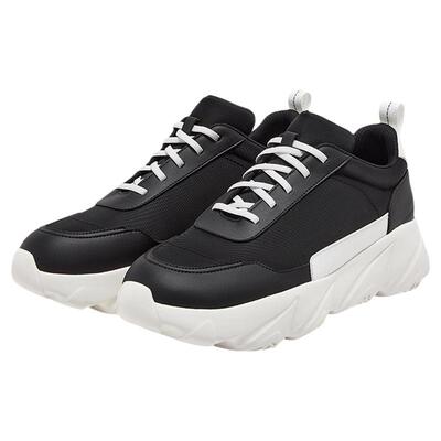 多走路风驰休闲鞋女新款