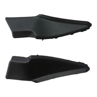 原装宝骏510 前挡风玻璃边角流水导槽 上安装板装饰盖 集雨板