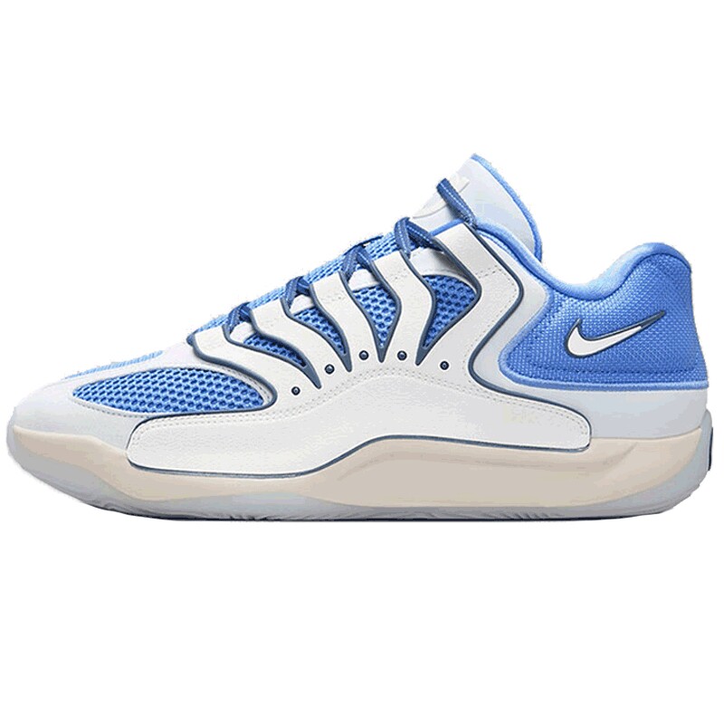 NIKE耐克男子KD18 EP杜兰特运动训练缓震篮球鞋HV1991-401