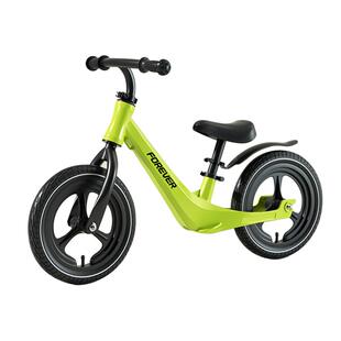 永久平衡车儿童3一6滑行单车1-3岁宝宝玩具男女孩无脚踏自行车