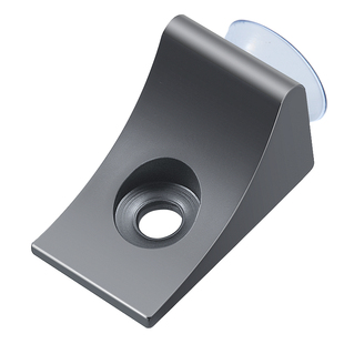 碳晶灰免打孔衣柜子分层隔板免钉粘贴层托贴强力无痕承重托置物架