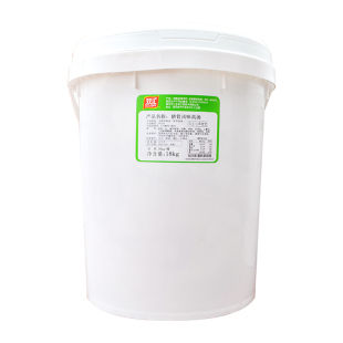 双汇高汤猪骨高汤浓缩商用底料鸡骨牛骨大骨白汤膏浓香风味18kg