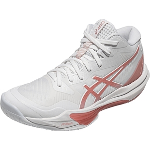 ASICS亚瑟士新款SKY ELITE FF MT 3缓震回弹专业排球鞋女防滑球鞋