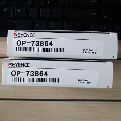 议价原装KEYENCE基恩士接触式位移传感器固定支架 OP-76874
