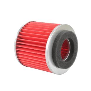 雅马哈100踏板摩托车JOG巧格福喜巡鹰RS花嫁鬼火飞鹰空气滤芯空滤