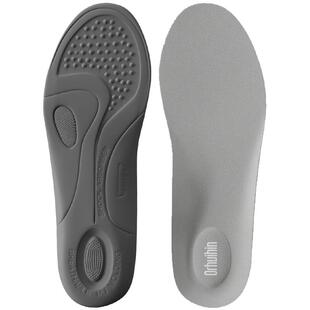 运动鞋垫男款跑步专用吸汗防臭超软加厚高弹减震女踩屎感久站不累