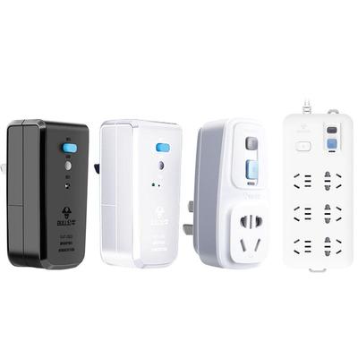 公牛家用电热水器漏电保护器漏保