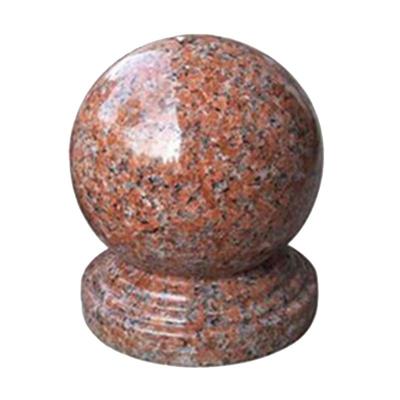 方形枫叶红天然石材包邮新款抛光