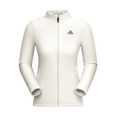 伯希和Polartec200户外抓绒外套