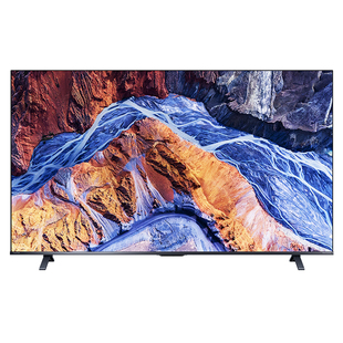 东芝电视55英寸144Hz高刷高色域护眼家用彩电液晶Mini LED Z500QF